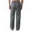 Men's Quick-Dry Healthcare Pants with Hook-and-Loop 4