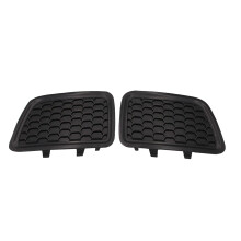 Front Lower Bumper Grille Inserts for Jeep Grand Cherokee