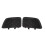Front Lower Bumper Grille Inserts for Jeep Grand Cherokee 1