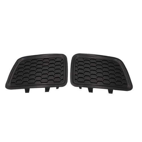 Front Lower Bumper Grille Inserts for Jeep Grand Cherokee