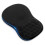 Ergonomic Mouse Pad with Wrist Rest, Non-Slip PU Base, Comfortable Mouse Mat for Office, Home, Computer Desk 2