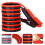 Jumper Cable Heavy Duty PP Car Emergency Cable 1 Piece 1