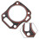 Engine Cylinder Head Gasket for 168F GX160 GX200 7