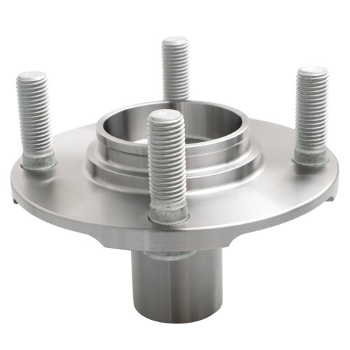 Front Wheel Hub and Bearing Kit for Mitsubishi Mirage 2