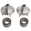 Front Wheel Hub and Bearing Kit for Mitsubishi Mirage 7