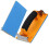 Sandpaper Handle Yellow Ergonomic 1 Set 8