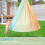 Sensory Swing Double-Layer 200 lbs Indoor Outdoor 6