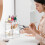 Under Sink Bathroom Organizer Shelf 2-Tier 7
