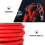 Jumper Cable Heavy Duty PP Car Emergency Cable 1 Piece 8