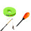 Japanese Stream Fish Buster Small Object Line for Small 4