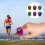LED Digital Finger Tally Counter E1K9 5