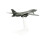 B-1B Alloy Aircraft Model 1/200 Scale 2