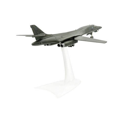 B-1B Alloy Aircraft Model 1/200 Scale 1