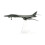 B-1B Alloy Aircraft Model 1/200 Scale 3