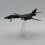 B-1B Alloy Aircraft Model 1/200 Scale 7
