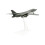 B-1B Alloy Aircraft Model 1/200 Scale 4