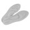 Orthotic Insoles for Flat Feet with Memory Foam Arch Support 4