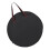 14-inch Dumb Drum Bag Red Stripe Percussion Storage 2