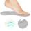 Orthotic Insoles for Flat Feet with Memory Foam Arch Support 6