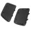 Front Lower Bumper Grille Inserts for Jeep Grand Cherokee 4
