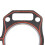Engine Cylinder Head Gasket for 168F GX160 GX200 8