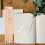 ROSENICE Book Binding Kit 1 Set 8