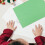 Origami Paper Recycled Colorful 100 Sheets 6