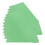 HEMOTON Origami Paper Recycled 100 Sheets 7