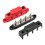 12V bus bar power distribution block 4 post 300A 3