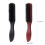 Boar Bristle Beard Brush for Men Beard Care Tool 8