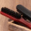Boar Bristle Beard Brush for Men Beard Care Tool 4