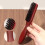 Boar Bristle Beard Brush for Men Beard Care Tool 5
