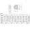 Aluminum Alloy Hex Flange Lock Nuts M2–M6 4 pcs 6