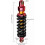 Adjustable Rear Shock Absorber 11.2 inch 980 lbs 2
