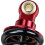 Adjustable Rear Shock Absorber 11.2 inch 980 lbs 4