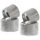 Volume Control Knob for Guitar Potentiometer 2 pcs 8