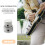 Volume Control Knob for Guitar Potentiometer 2 pcs 2