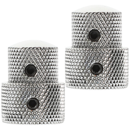 Volume Control Knob for Guitar Potentiometer 2 pcs 2