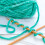Chenille Yarn Super Soft Chunky 100g 7