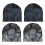 RV Tire Covers Waterproof 4 Pieces 80cm 5