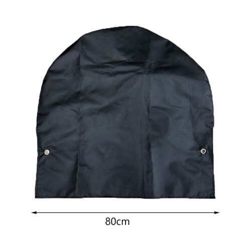 RV Tire Covers Waterproof 4 Pieces 80cm 1