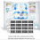 Air Filter Replacement for Refrigerator W10311524 4-Pack 2