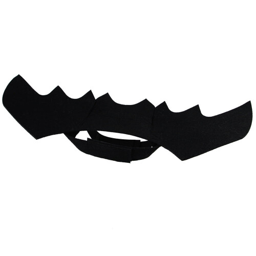 Pet Halloween Costume Cat Bat Wings 1 Piece 1