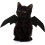 Pet Halloween Costume Cat Bat Wings 1 Piece 4