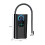 Portable Air Compressor with Pressure Gauge Mini 6