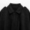 Women's Faux Suede Cropped Motorcycle Jacket 2