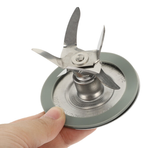 Replacement Blender Cutter for OSTER Metal Kitchen Gadget 1