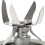 Replacement Blender Cutter for OSTER Metal Kitchen Gadget 7