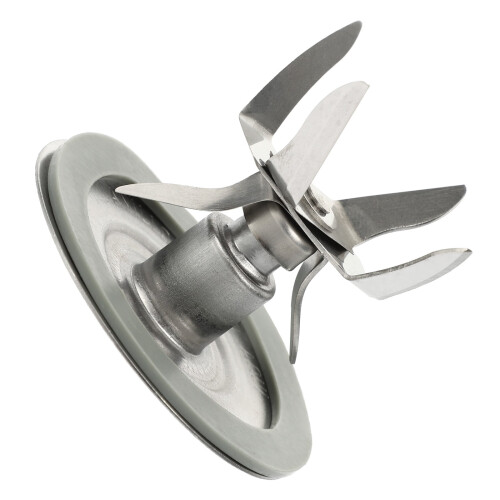Replacement Blender Cutter for OSTER Metal Kitchen Gadget 2