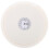 Acoustic Guitar Humidifier Round White ABS 1 pc 4